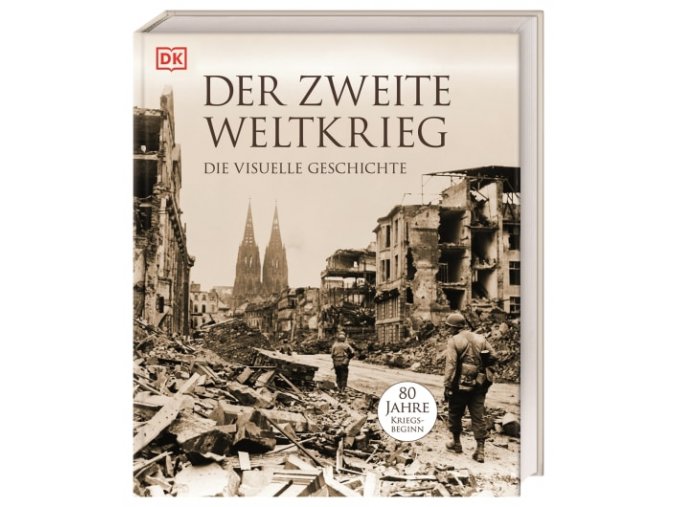 Der Zweite Weltkrieg