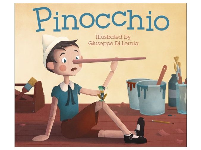 Pinocchio