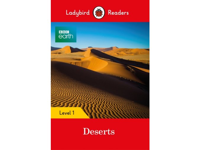 BBC Earth: Deserts