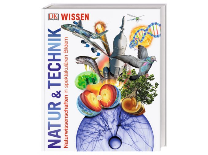 Wissen - Natur & Technik