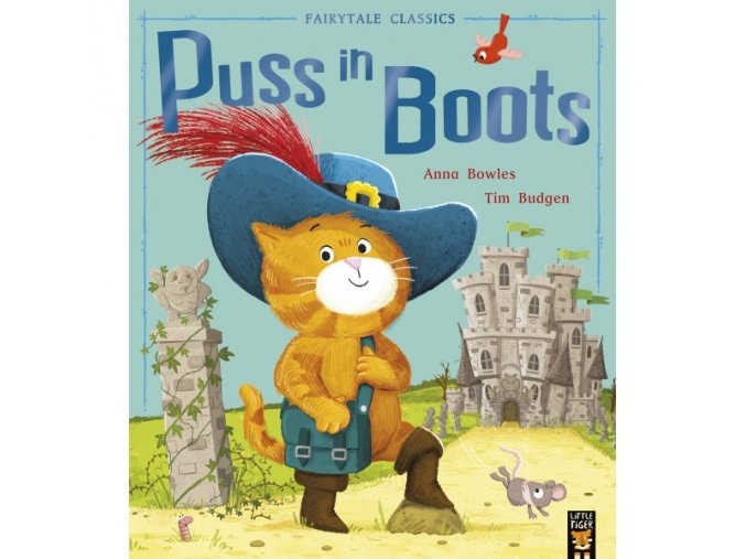 Puss in Boots