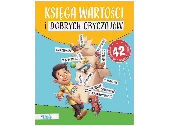 Księga wartości i dobrych obyczajów