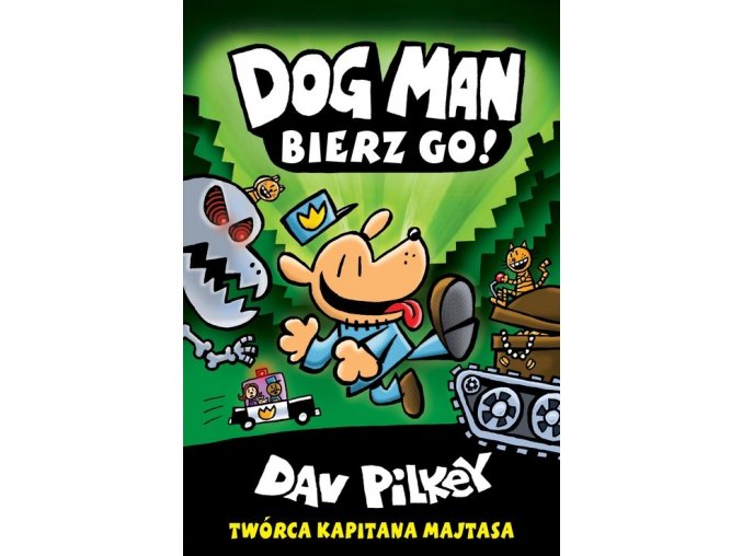 Dogman