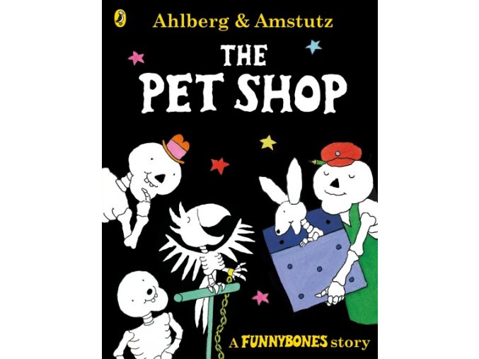 Funnybones: The Pet Shop