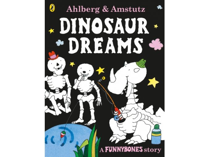 Funnybones: Dinosaur Dreams
