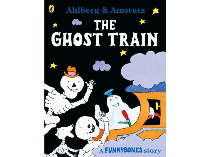 Funnybones: The Ghost Train