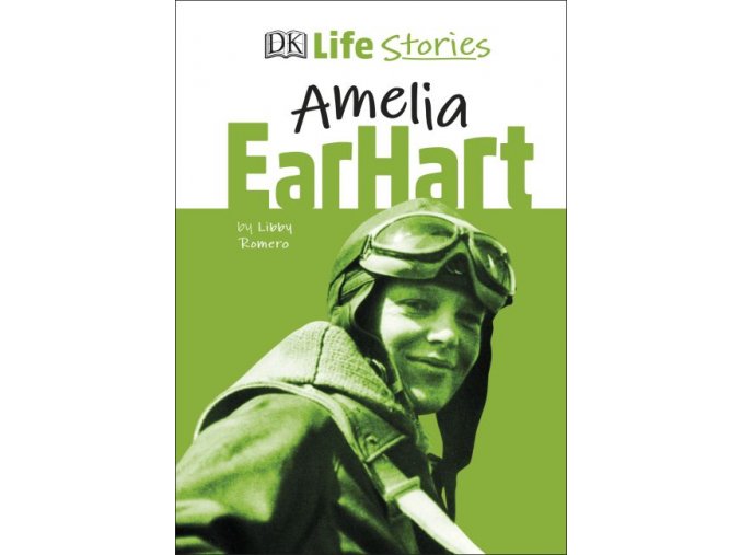 Amelia Earhart