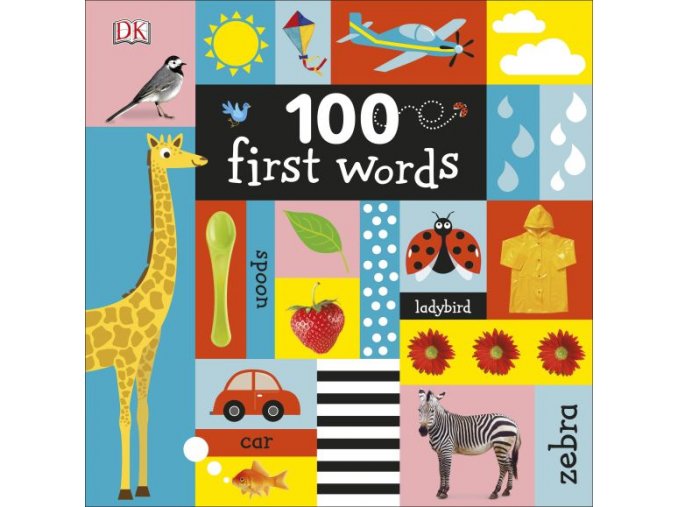 100 First Words