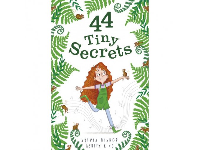 44 Tiny Secrets