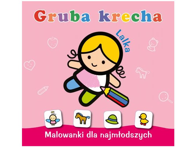 Gruba krecha