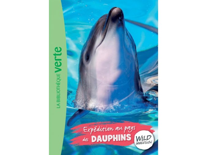 Expédition au pays des Dauphins