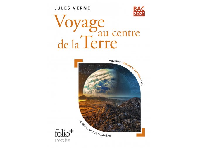 Voyage au centre de la terre