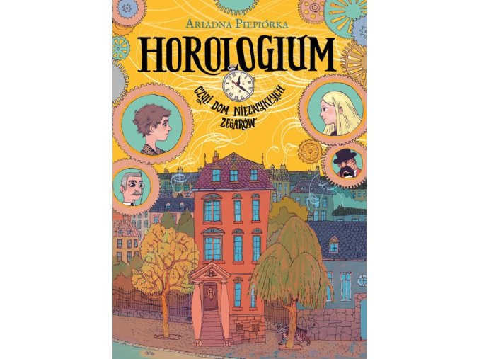 Horologium