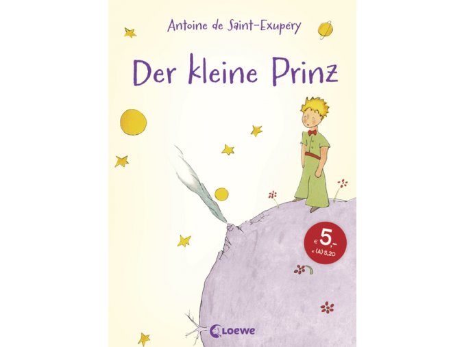 Der kleine Prinz