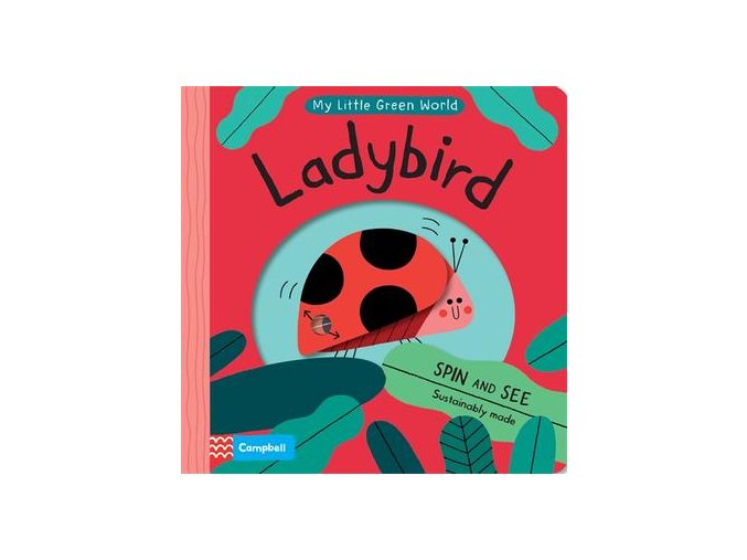 Ladybird