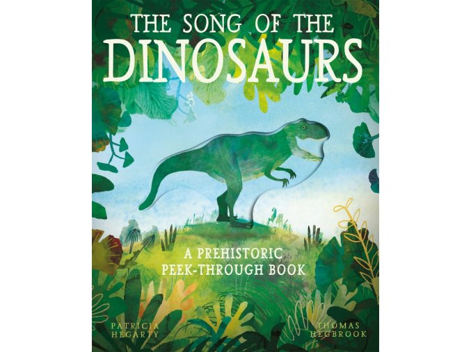 The Song of the Dinosaurs