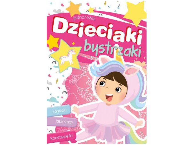 Dzieciaki bystrzaki