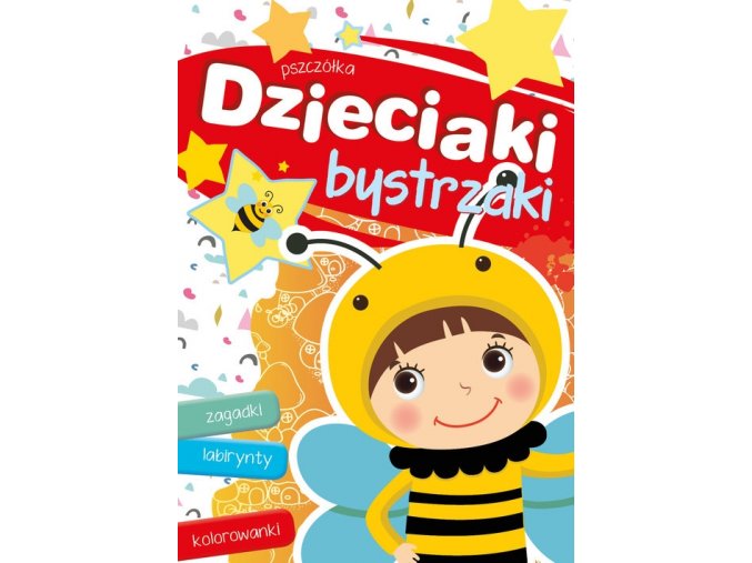 Dzieciaki bystrzaki