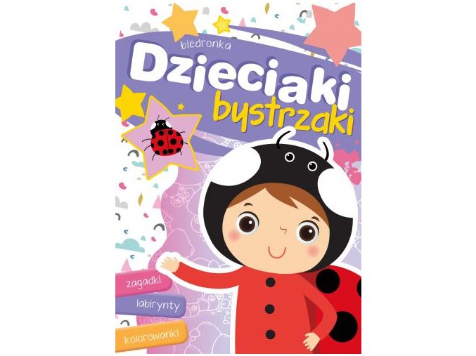 Dzieciaki bystrzaki