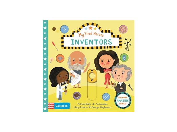 Inventors