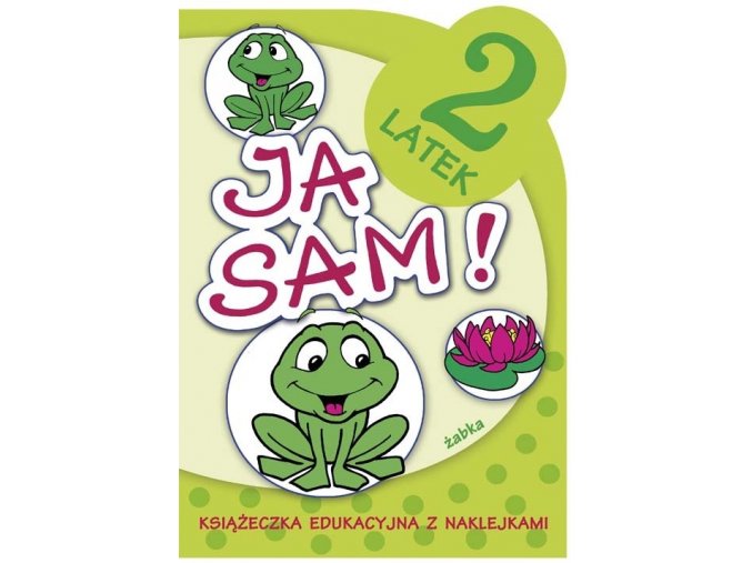 Ja sam!