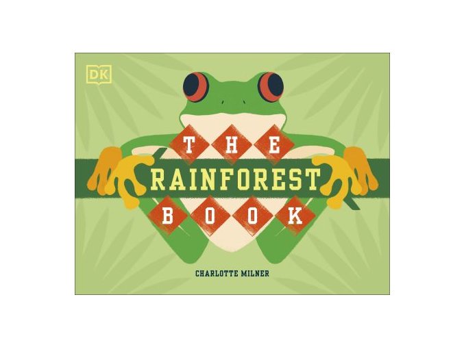 The Rainforest Book