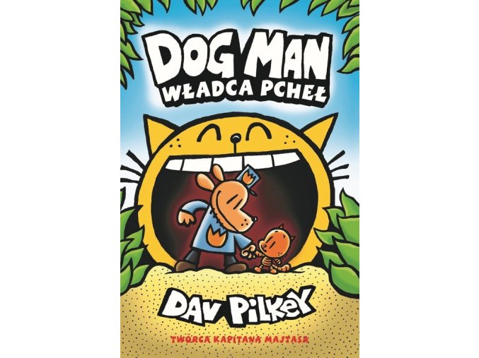 Dogman