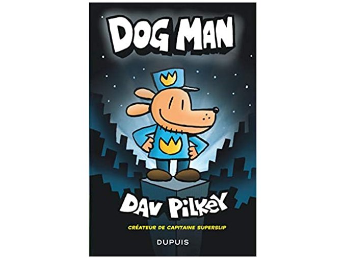 DogMan