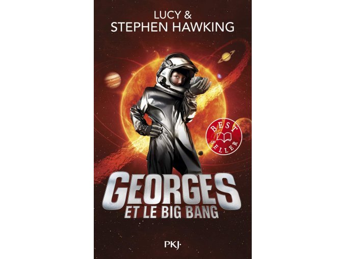 Georges et le big bang