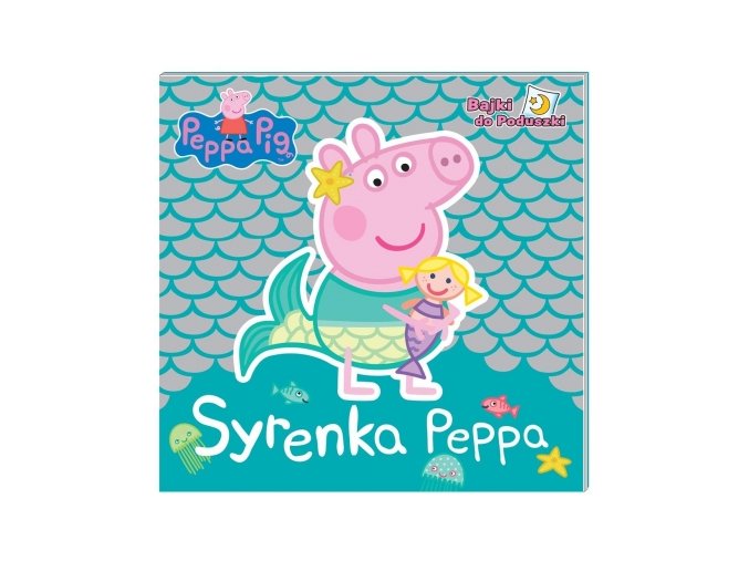 Syrenka Peppa