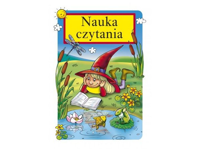 Nauka czytania