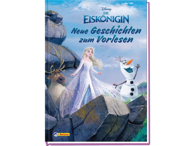 Disney Die Eiskönigin