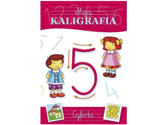 Moja kaligrafia