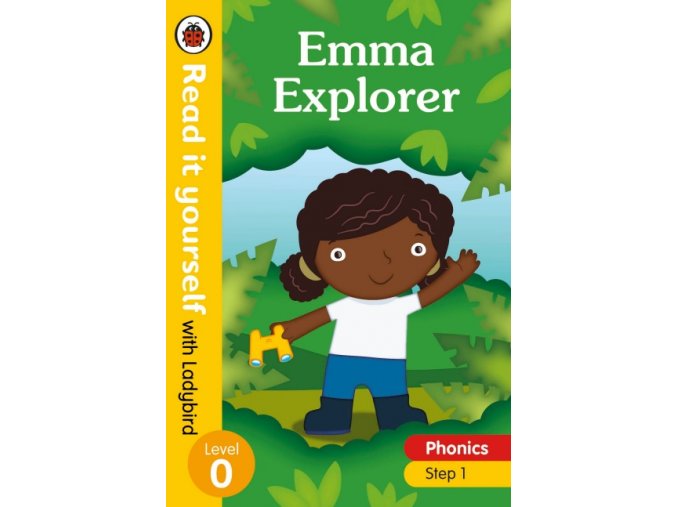 Emma Explorer