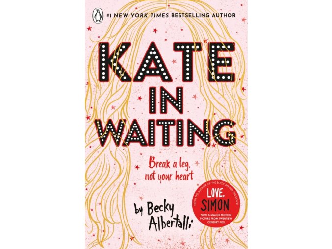 Kate in Waiting