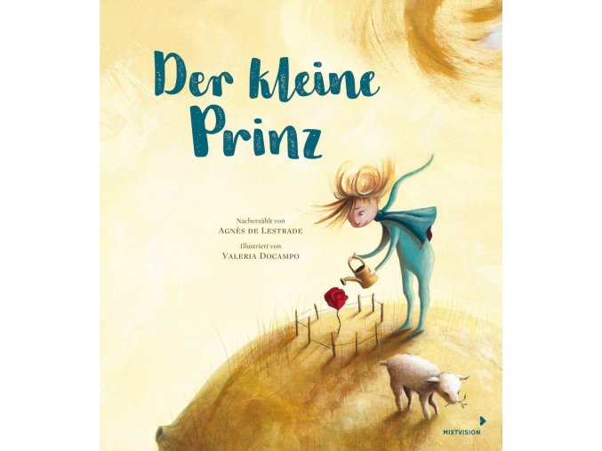 Der kleine Prinz