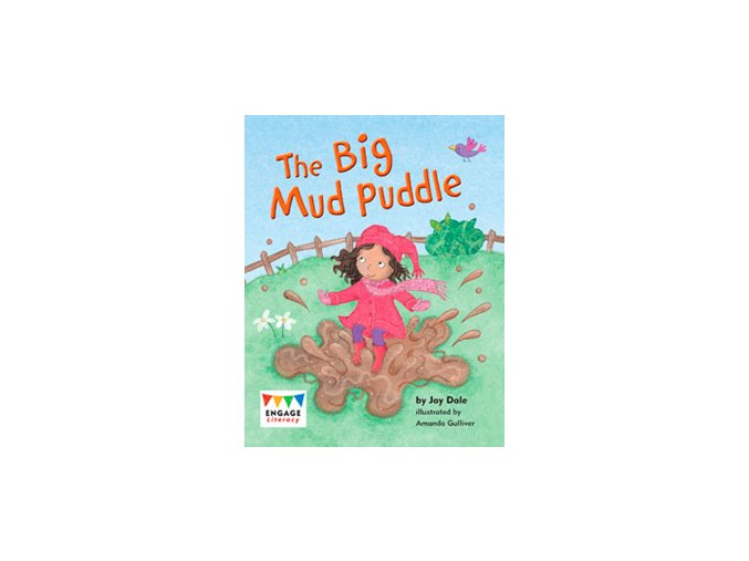 The Big Mud Puddle