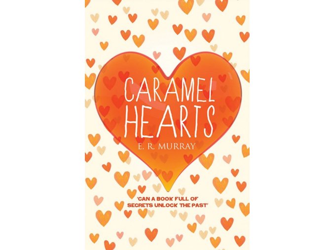 Caramel Hearts