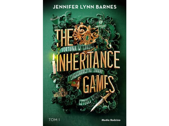 The Interitance Games