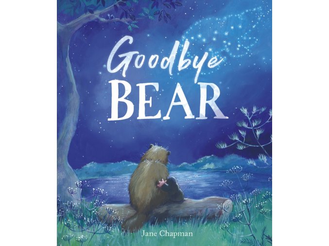 Goodbye, Bear