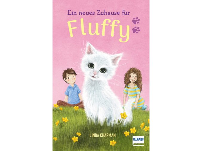 Ein neues Zuhause für Fluffy