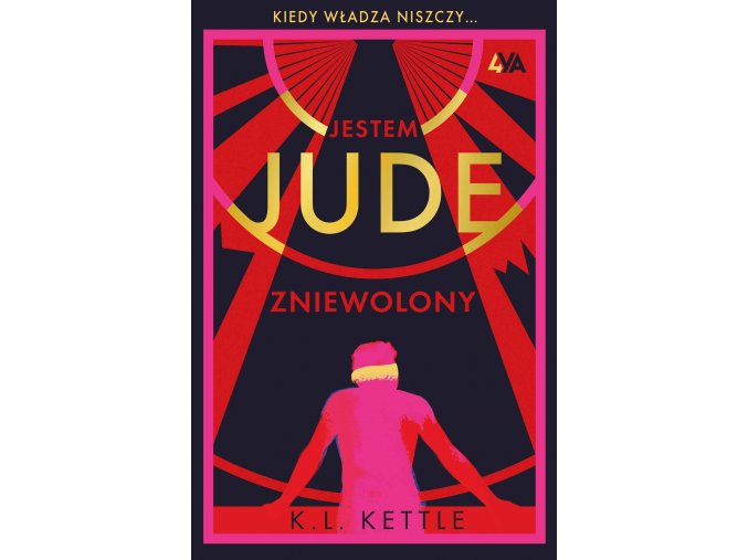 Jestem Jude. Zniewolony