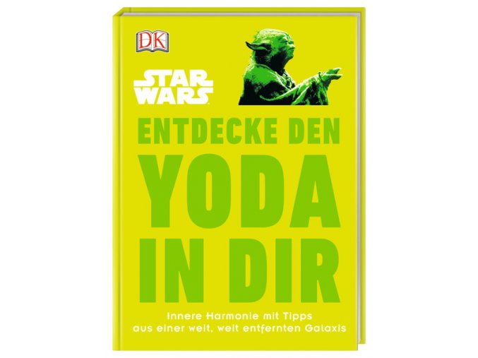 Star Wars™ Entdecke den Yoda in dir