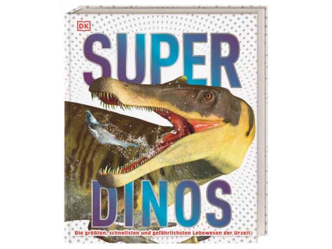 Super-Dinos