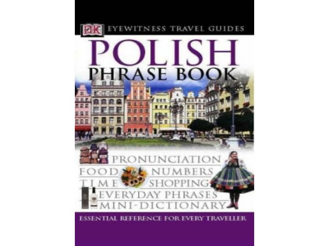 Polish Phrase Book