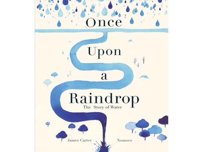 Once Upon a Raindrop
