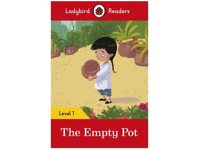 The Empty Pot