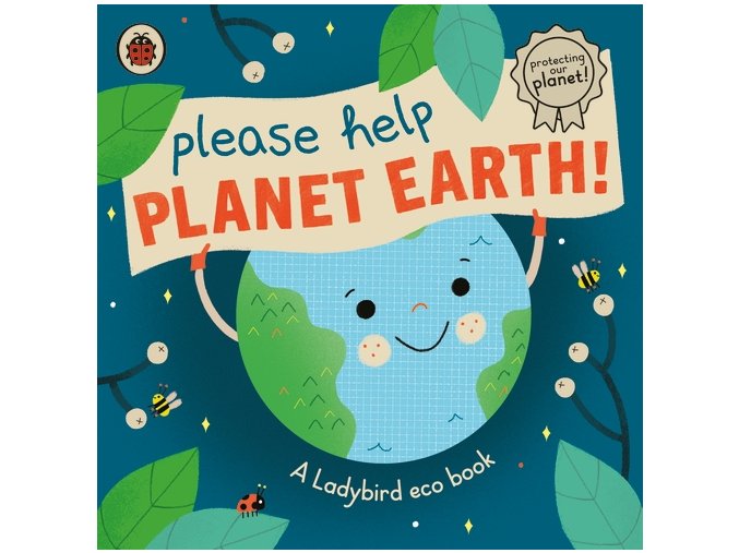 Please Help Planet Earth