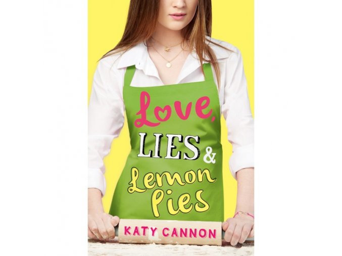 Love, Lies and Lemon Pies