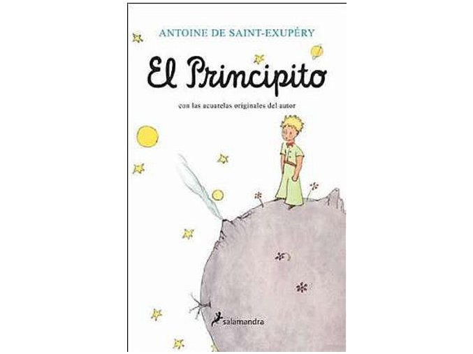 El principito